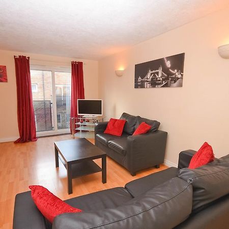 Apartament Town Or Country - Clench Street Southampton Zewnętrze zdjęcie