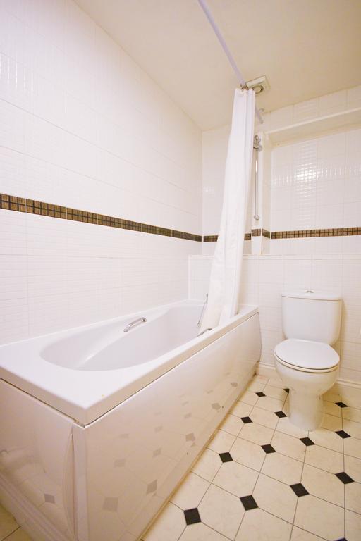 Apartament Town Or Country - Clench Street Southampton Zewnętrze zdjęcie