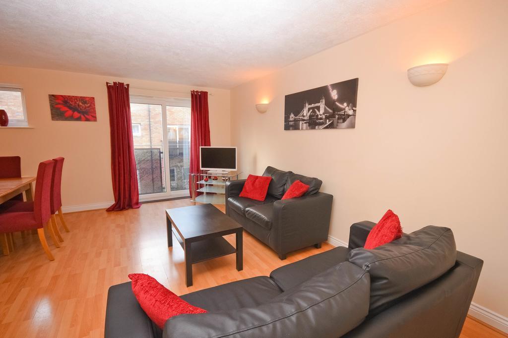 Apartament Town Or Country - Clench Street Southampton Zewnętrze zdjęcie