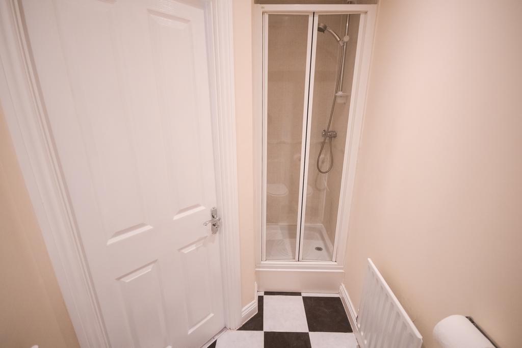 Apartament Town Or Country - Clench Street Southampton Zewnętrze zdjęcie
