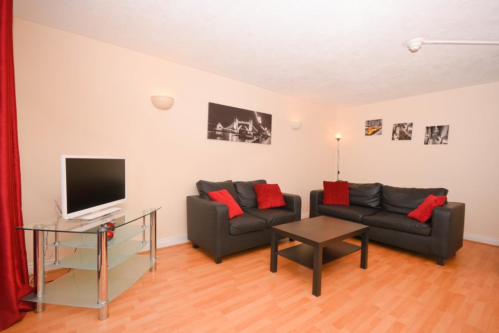 Apartament Town Or Country - Clench Street Southampton Zewnętrze zdjęcie