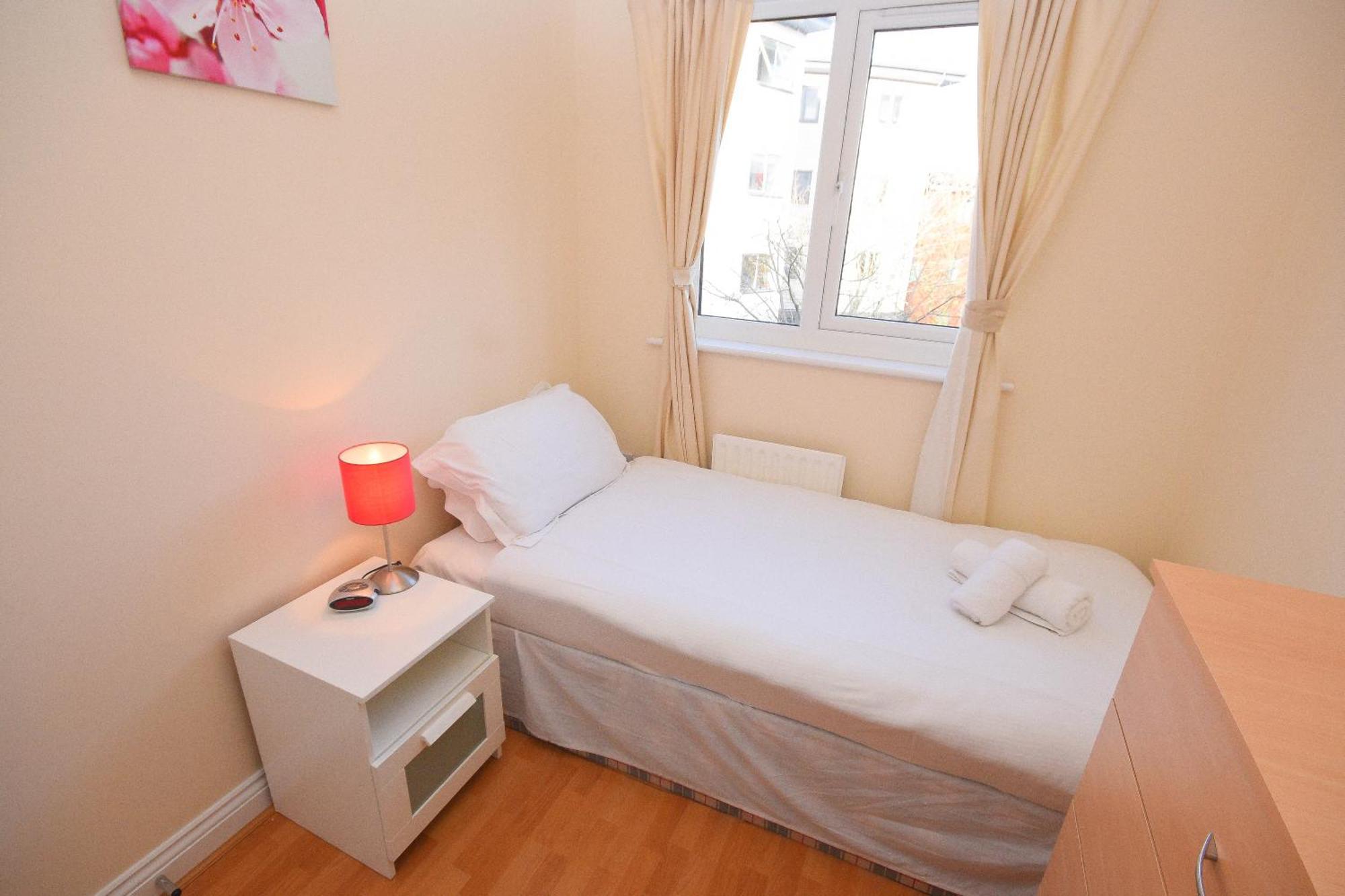 Apartament Town Or Country - Clench Street Southampton Zewnętrze zdjęcie