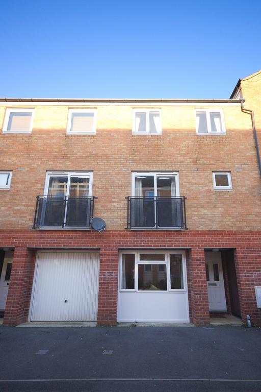 Apartament Town Or Country - Clench Street Southampton Zewnętrze zdjęcie