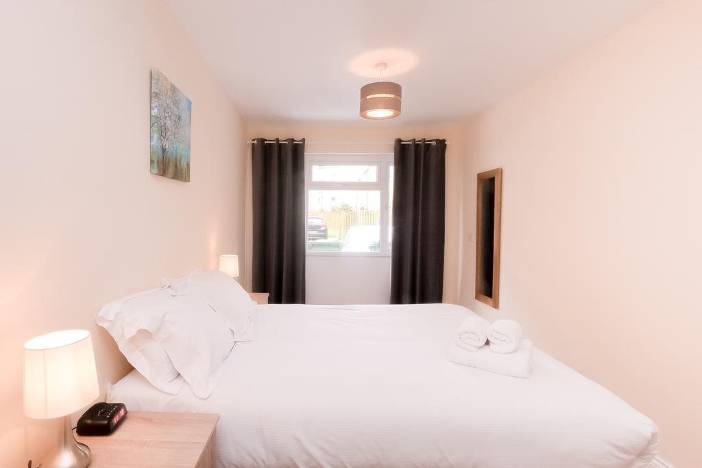 Apartament Town Or Country - Clench Street Southampton Zewnętrze zdjęcie