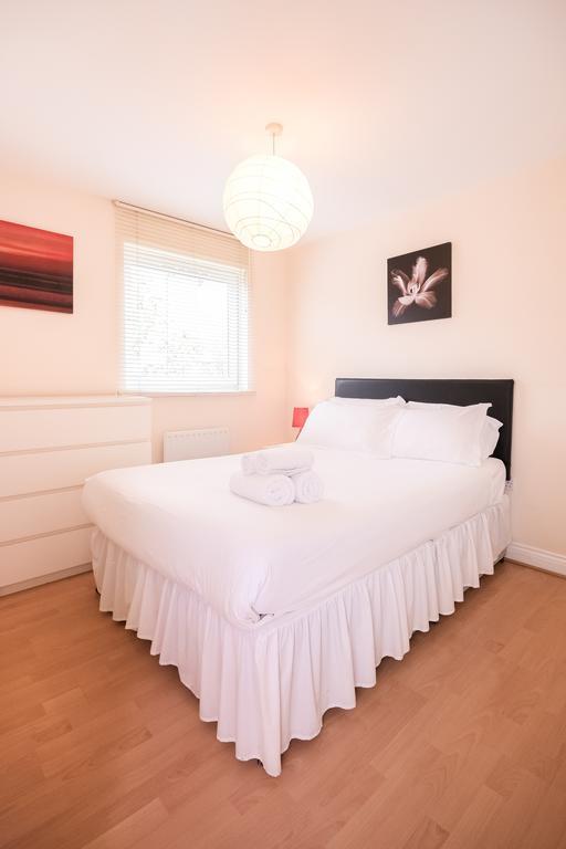 Apartament Town Or Country - Clench Street Southampton Zewnętrze zdjęcie