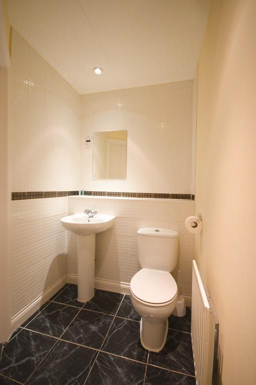 Apartament Town Or Country - Clench Street Southampton Zewnętrze zdjęcie