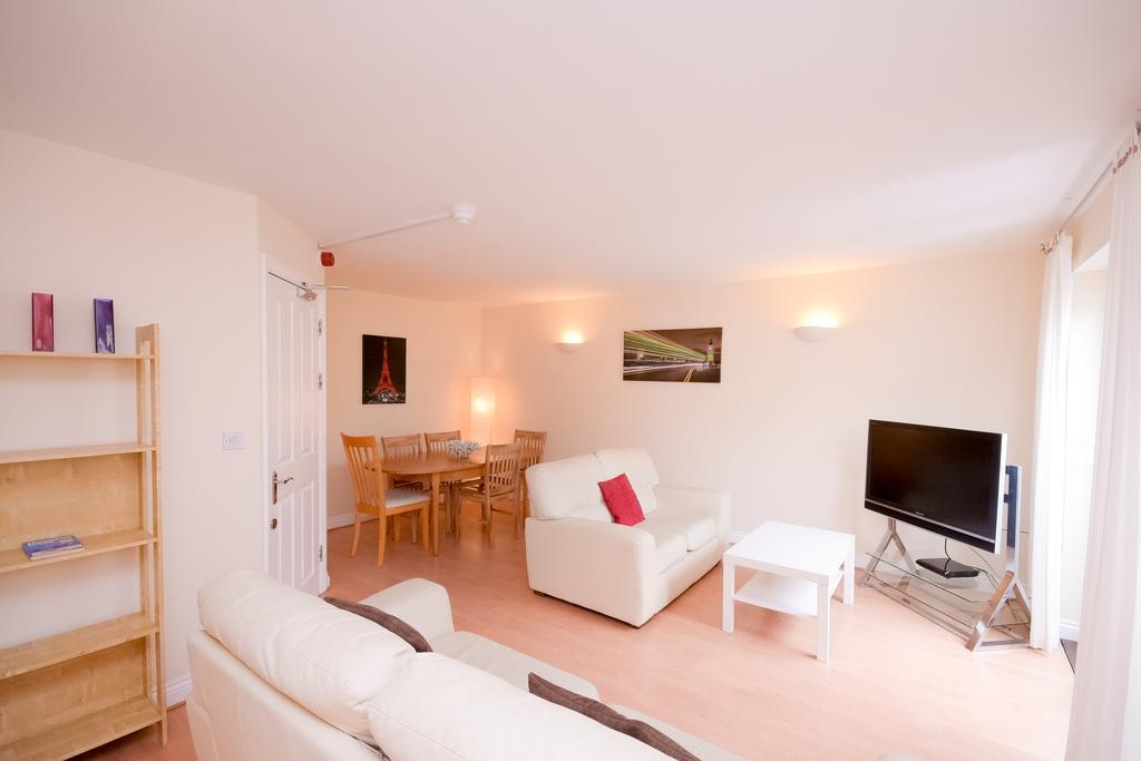 Apartament Town Or Country - Clench Street Southampton Zewnętrze zdjęcie