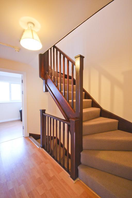 Apartament Town Or Country - Clench Street Southampton Zewnętrze zdjęcie