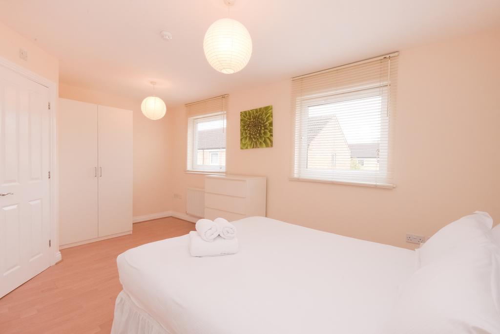 Apartament Town Or Country - Clench Street Southampton Zewnętrze zdjęcie